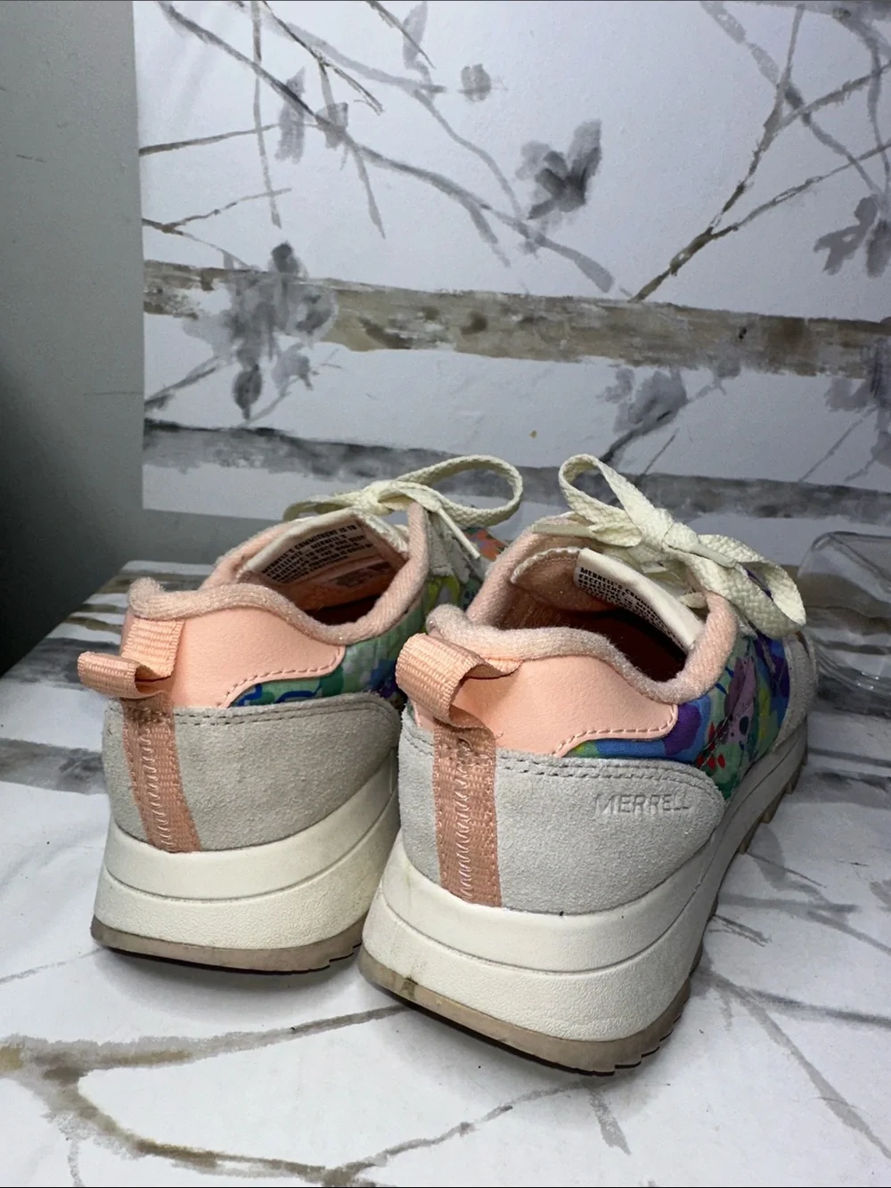 Merrell Alpine 83 Sport